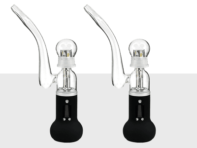 Dry Herb/ Wax Vape Kits