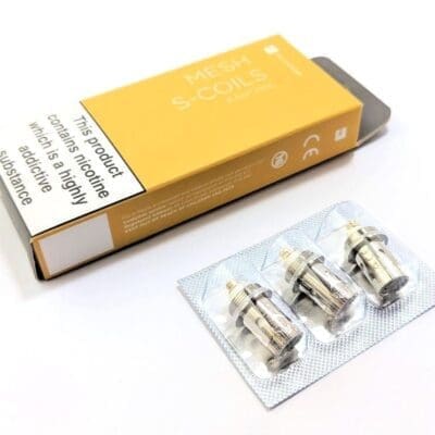 Buy JAC VAPOUR VIM Vape Kit + Accesories  - Free UK Next Day Delivery (no minimum spend)