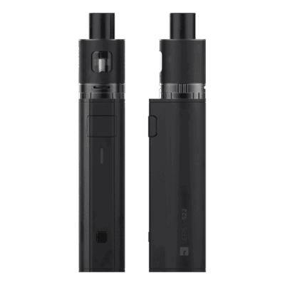 Buy JAC Vapour S22 PVD Kit Jac Vapour - Free UK Next Day Delivery (no minimum spend)