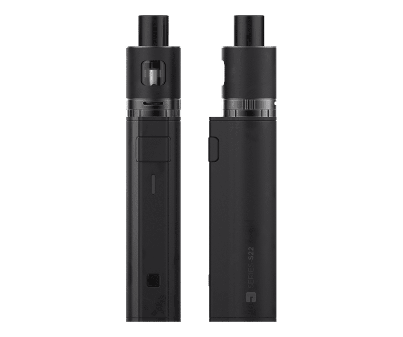 Buy JAC Vapour S22 PVD Kit Jac Vapour - Free UK Next Day Delivery (no minimum spend)