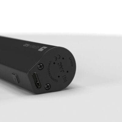 Buy JAC Vapour S22 PVD Kit Jac Vapour - Free UK Next Day Delivery (no minimum spend)