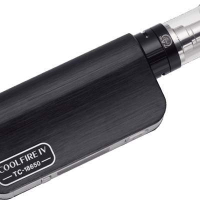 Inbuilt Mod Batteries