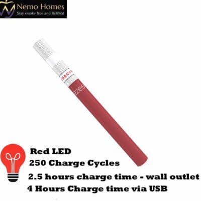 Buy EZEE Tobacco Cigalike Full Starter Kit - 0mg | 12mg | 20mg  - Free UK Next Day Delivery (no minimum spend)