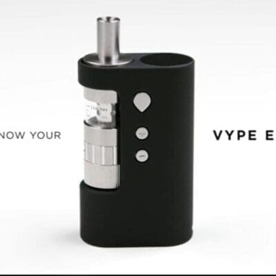 Buy VYPE Ebox Vape Starter Kit MTL Kit - Free UK Next Day Delivery (no minimum spend)