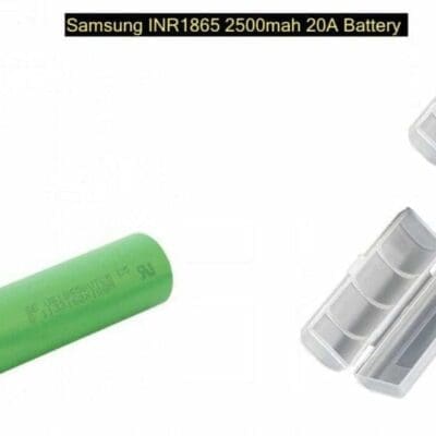 Buy Sony VTC6 18650 3000mah Battery  - Free UK Next Day Delivery (no minimum spend)