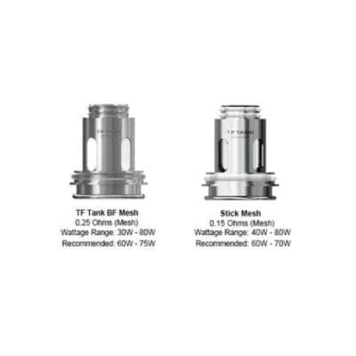 Buy Smok Morph 219 Stick Coils Morph 219 - Free UK Next Day Delivery (no minimum spend)