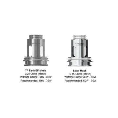 Buy Smok Morph 219 Stick Coils Morph 219 - Free UK Next Day Delivery (no minimum spend)
