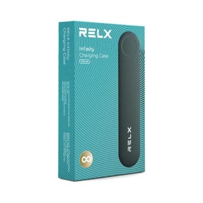 Buy Relx Infinity 2 and Relx Essential  - Free UK Next Day Delivery (no minimum spend)