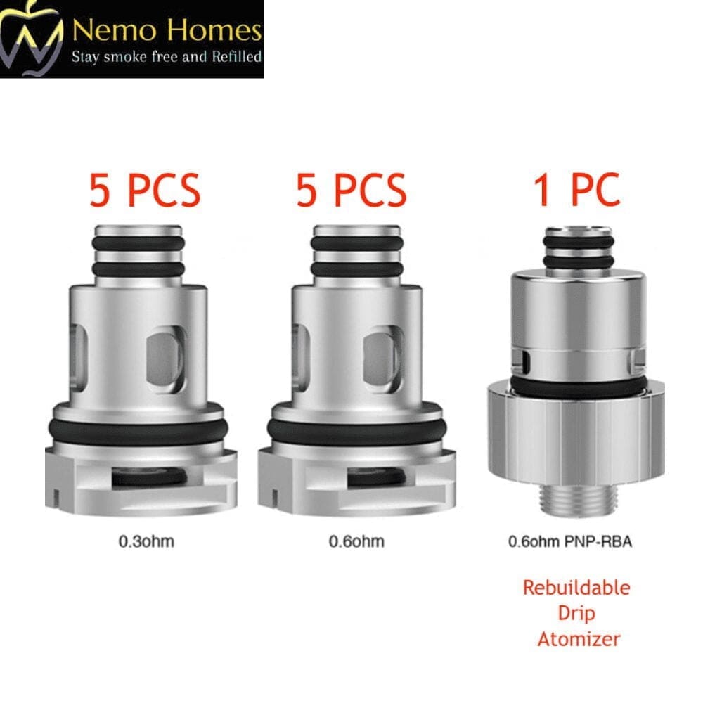 Buy Vapefly TGO Replacment | Mesh | RBA Coils  - Free UK Next Day Delivery (no minimum spend)