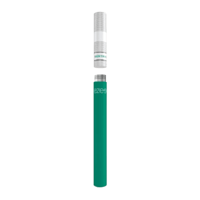 Buy EZEE Menthol Cigalike Full Starter Kit - 0mg | 12mg | 20mg  - Free UK Next Day Delivery (no minimum spend)