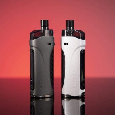 Buy Innokin Kroma Z Pod 40w Mod Kit  - Free UK Next Day Delivery (no minimum spend)