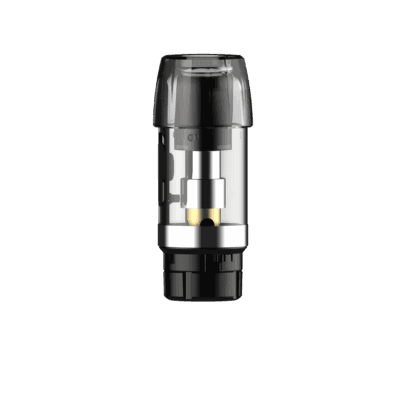 Buy Innokin EQ FLTR Pod with Changeable Coils + Opt Soft Tips  - Free UK Next Day Delivery (no minimum spend)