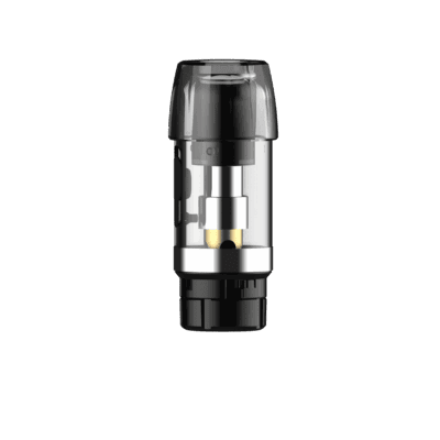 Buy Innokin EQ FLTR Pod with Changeable Coils + Opt Soft Tips  - Free UK Next Day Delivery (no minimum spend)