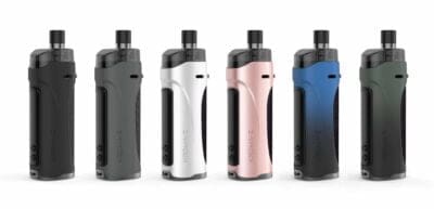 Buy Innokin Kroma Z Pod 40w Mod Kit  - Free UK Next Day Delivery (no minimum spend)