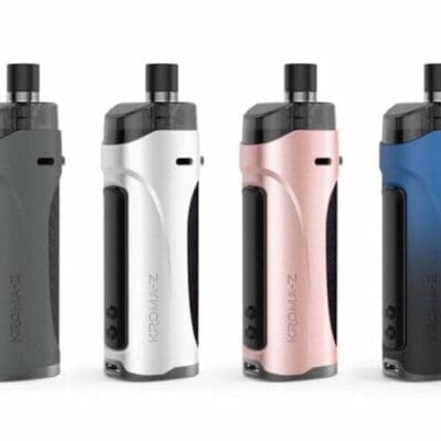 Buy Innokin Kroma Z Pod 40w Mod Kit  - Free UK Next Day Delivery (no minimum spend)