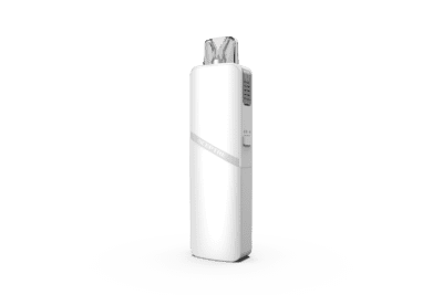 Buy Innokin Sceptre Vape Pod Kit + Pod and Coils - Blue  - Free UK Next Day Delivery (no minimum spend)