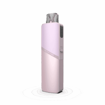 Buy Innokin Sceptre Vape Pod Kit + Pod and Coils - Pink  - Free UK Next Day Delivery (no minimum spend)