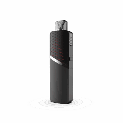 Buy Innokin Sceptre Vape Pod Kit + Pod and Coils - Black  - Free UK Next Day Delivery (no minimum spend)