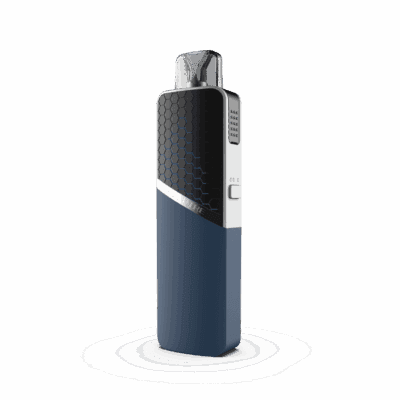 Buy Innokin Sceptre Vape Pod Kit + Pod and Coils - Blue  - Free UK Next Day Delivery (no minimum spend)
