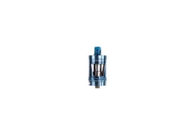 Buy Innokin Zenith Pro 2ml Vape Tank Kit + Opt Rings - Blue  - Free UK Next Day Delivery (no minimum spend)