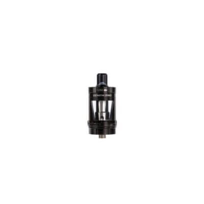 Buy Innokin Zenith Pro 2ml Vape Tank Kit + Opt Rings - Black  - Free UK Next Day Delivery (no minimum spend)