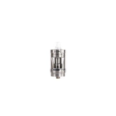 Buy Innokin Zenith Pro 2ml Vape Tank Kit + Opt Rings - Steel  - Free UK Next Day Delivery (no minimum spend)