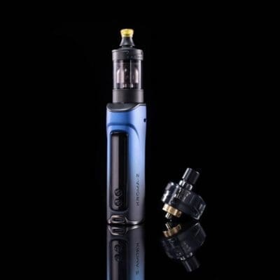 Buy Innokin Kroma Z Pod 40w Mod Kit  - Free UK Next Day Delivery (no minimum spend)