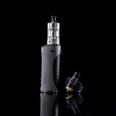 Buy Innokin Kroma Z Pod 40w Mod Kit  - Free UK Next Day Delivery (no minimum spend)