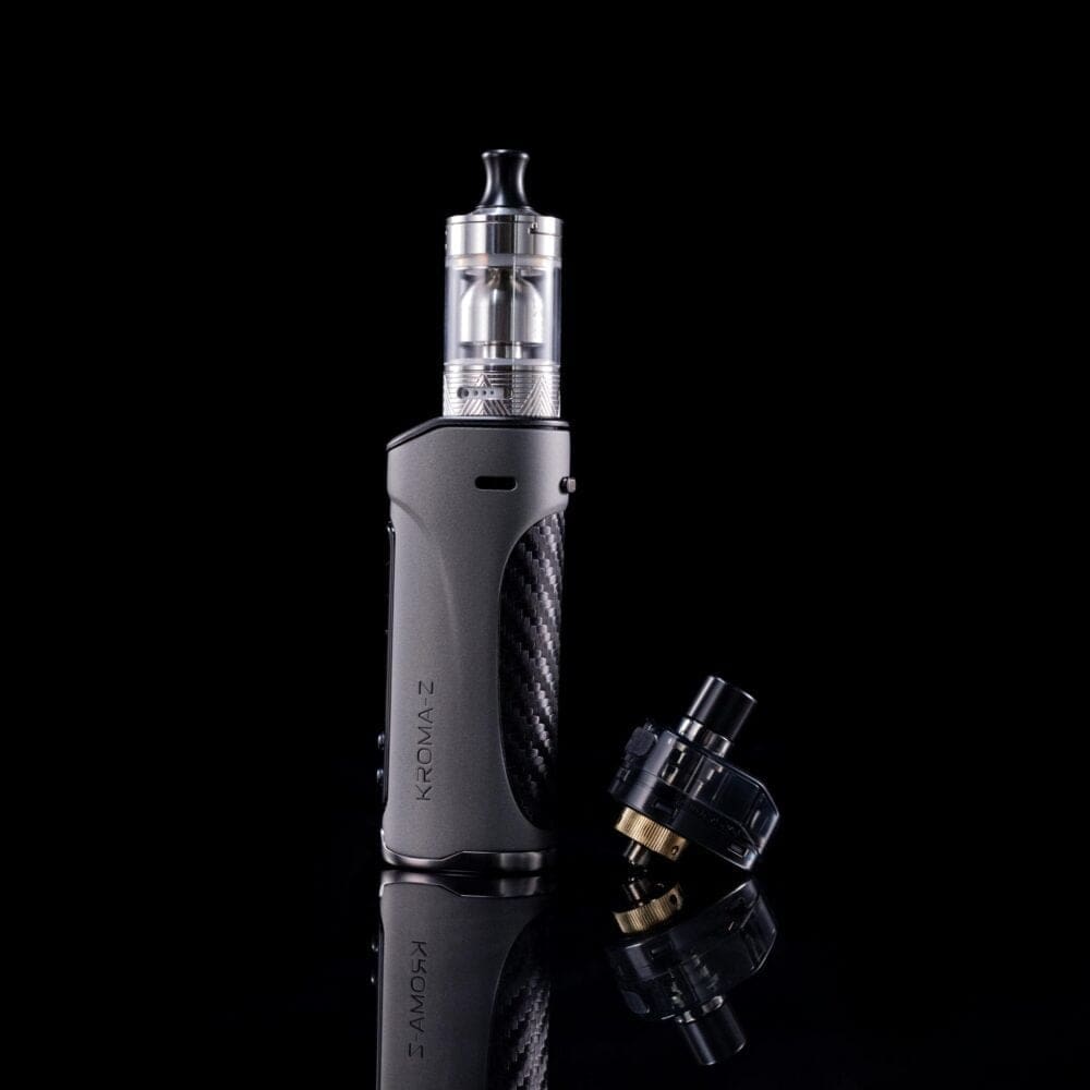 Buy Innokin Kroma Z Pod 40w Mod Kit  - Free UK Next Day Delivery (no minimum spend)