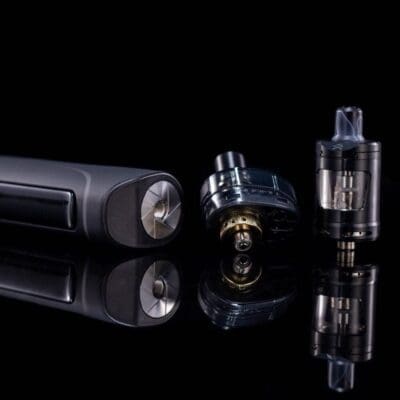 Buy Innokin Kroma Z Pod 40w Mod Kit  - Free UK Next Day Delivery (no minimum spend)