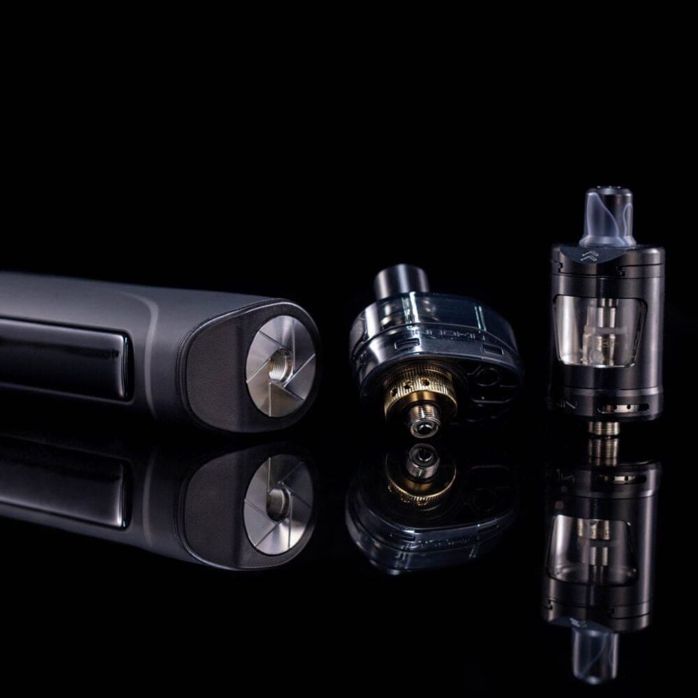 Buy Innokin Kroma Z Pod 40w Mod Kit  - Free UK Next Day Delivery (no minimum spend)