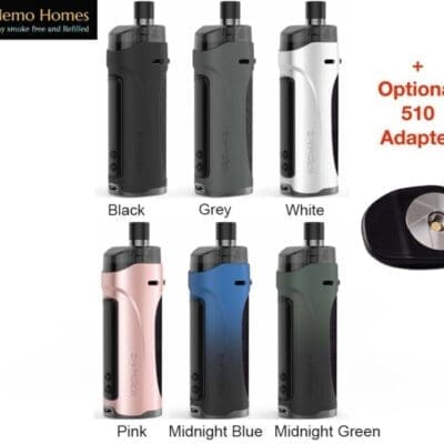 Buy Innokin Kroma Z Pod 40w Mod Kit - Free UK Next Day Delivery (no minimum spend)