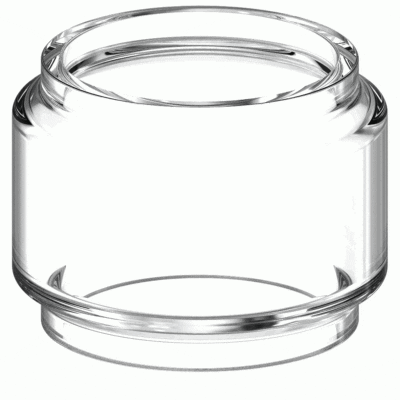 Buy SMOK TFV 12 Prince Tank + O rings | Fat Boy Replacement Glass  - Free UK Next Day Delivery (no minimum spend)