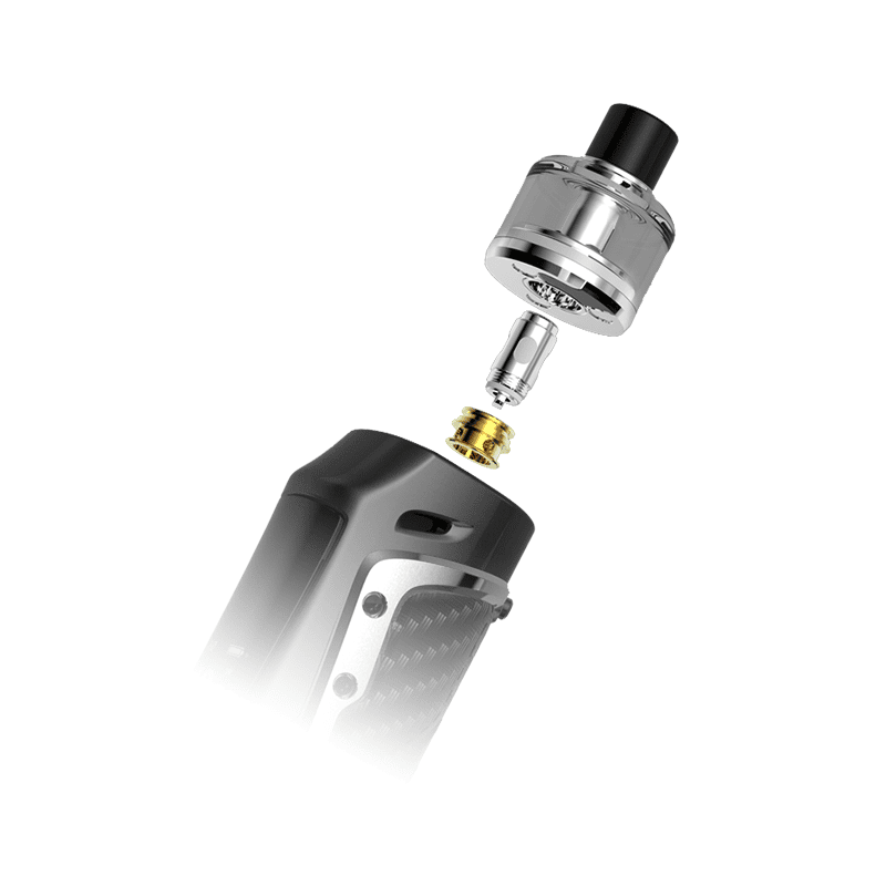 Buy Innokin Sensis Pod Tank Kit  - Free UK Next Day Delivery (no minimum spend)