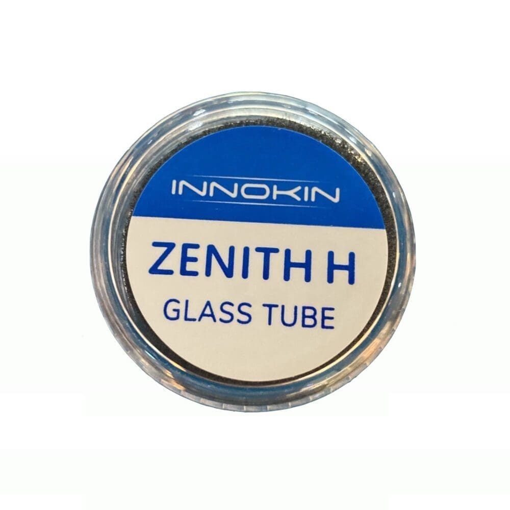 Buy Innokin CoolFire Z80 Zenith II (2) 2ml Tank Vape Kit  - Free UK Next Day Delivery (no minimum spend)