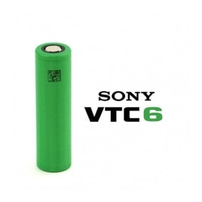 Replacement Batteries