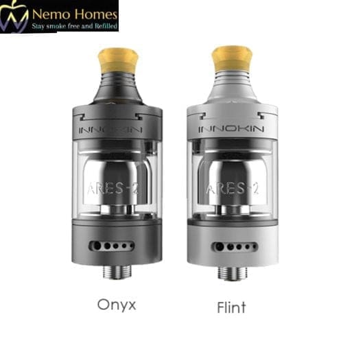 Buy Innokin Ares 2 D22 RTA Tank- Limited Edition Ares 2 - Free UK Next Day Delivery (no minimum spend)
