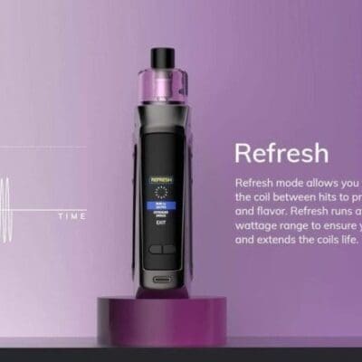 Buy Innokin Sensis EZ Vape Starter Kit  - Free UK Next Day Delivery (no minimum spend)
