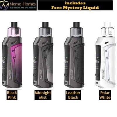 Buy Innokin Sensis EZ Vape Starter Kit  - Free UK Next Day Delivery (no minimum spend)