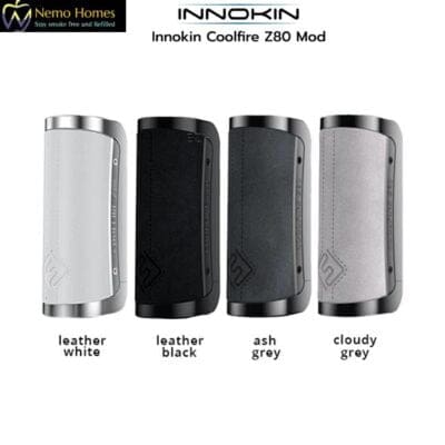Buy Innokin CoolFire Z80 Mod Box  - Free UK Next Day Delivery (no minimum spend)