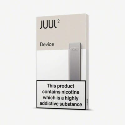 Buy JUUL 2 Pods Disposable Pods - Free UK Next Day Delivery (no minimum spend)