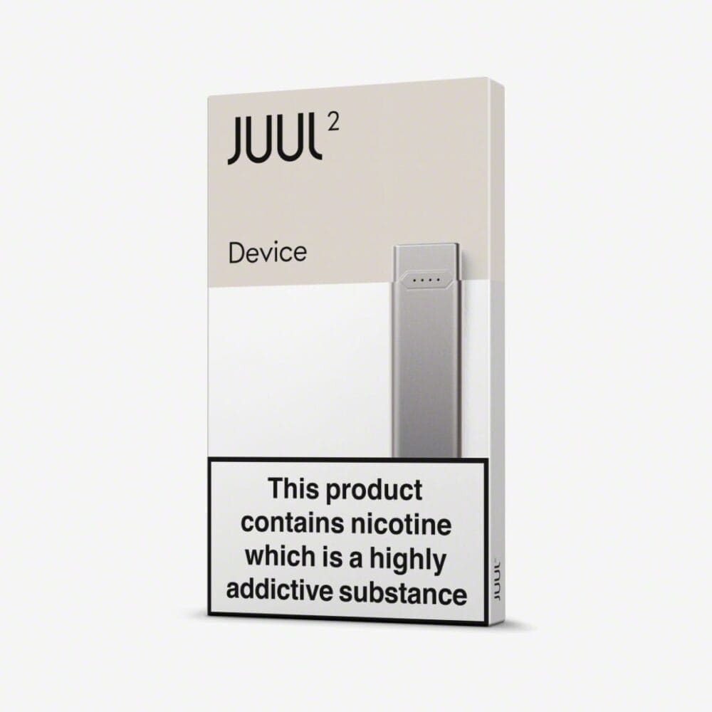 Buy JUUL 2 Pods Disposable Pods - Free UK Next Day Delivery (no minimum spend)