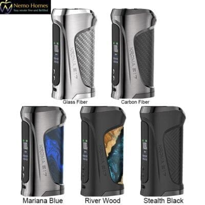 Buy Innokin Kroma 217 Vape Mod  - Free UK Next Day Delivery (no minimum spend)