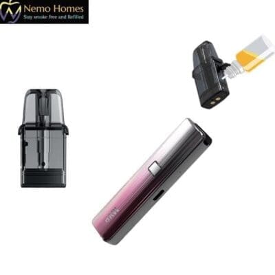 Buy Innokin MVP Vape Pod Kit - MVP Pod Only +0.65 Ω Coil  - Free UK Next Day Delivery (no minimum spend)