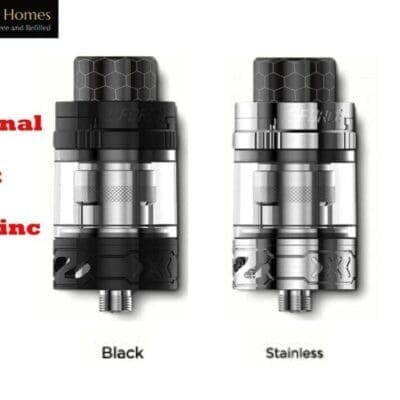 Buy Innokin Z Force Tank ZF Kit innokin - Free UK Next Day Delivery (no minimum spend)