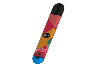 Buy Relx BubbleMon Lite 600 Puff Disposable Disposable - Free UK Next Day Delivery (no minimum spend)