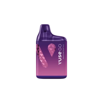 Buy Vuse Go 800 Disposable Vape Box Disposable - Free UK Next Day Delivery (no minimum spend)