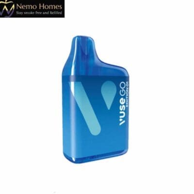Buy Vuse Go 800 Disposable Vape Box Disposable - Free UK Next Day Delivery (no minimum spend)