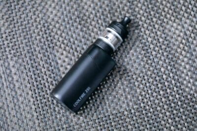 Buy Innokin Coolfire Z60 Vape Mod Kit innokin - Free UK Next Day Delivery (no minimum spend)