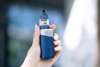 Buy Innokin Coolfire Z60 Vape Mod Kit innokin - Free UK Next Day Delivery (no minimum spend)